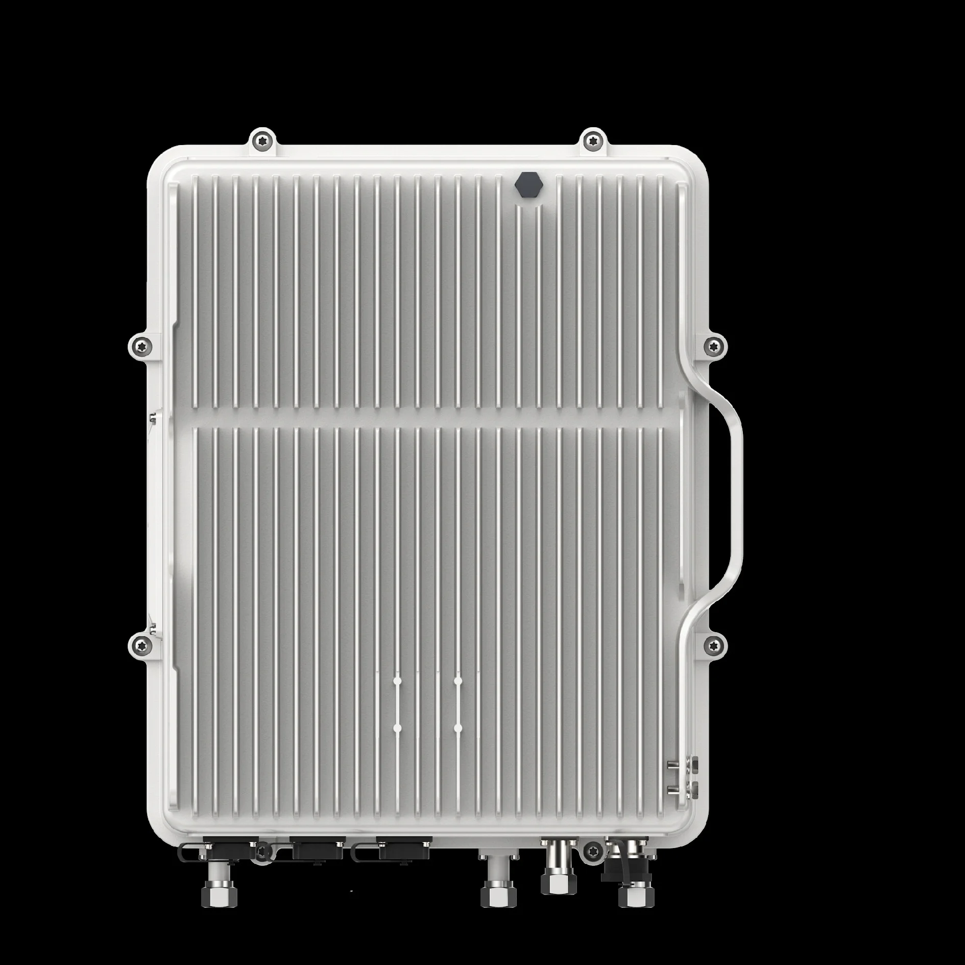 Hytera DS-6250S detail view